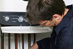 boiler repair Kirkgunzeon
