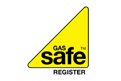 gas safe companies Kirkgunzeon